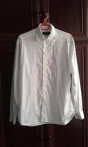 Men jasper conran shirt white - men,