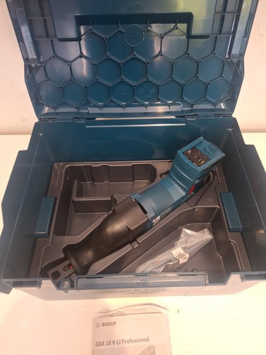 Brand new bosch - brand, 18
