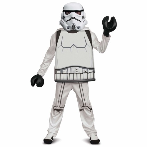 Stormtrooper lego star wars - stormtrooper,
