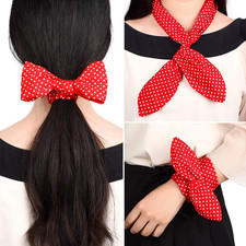 2 Pieces Head Scarf for Women