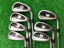 NIKE Right Handed Iron Set