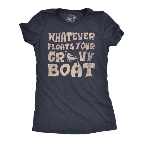 Womens whatever floats your - whatever,