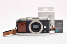 [N Mint/ Tested] OLYMPUS E-P3