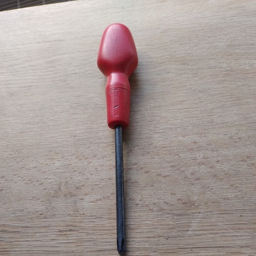 Vintage stanley pozi driv - vintage,