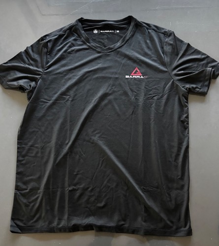 Gracie barra training shirt - gracie,