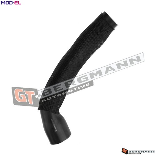 Charge air hose gt52 - charge, gt52-635