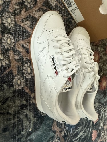 Reebok classic leather - classic,