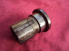 BSA A7 A10 RIGID PLUNGER NEW