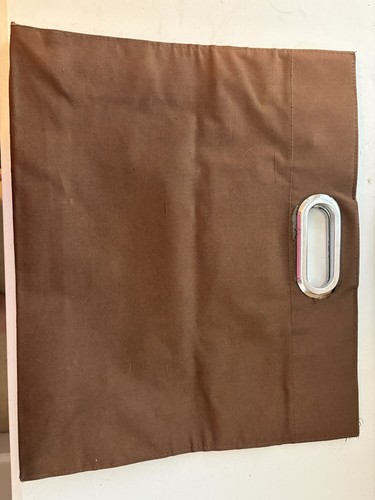 Vintage shopping bag - vintage,