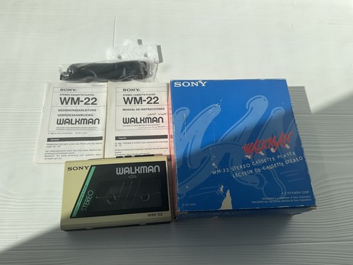 Sony walkman - sony,