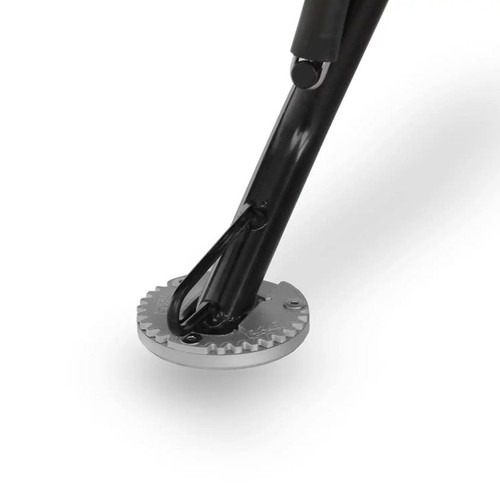 Kickstand shoes silver ktm - r&g,