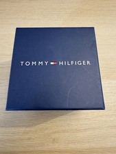Tommy Hilfiger Watch TH.288.3.14.1990 Stainless Steel With Original Box