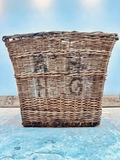 Huge Victorian Textile Mill