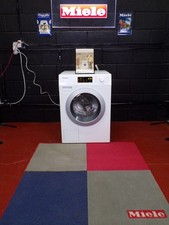 Fully Refurbished Miele