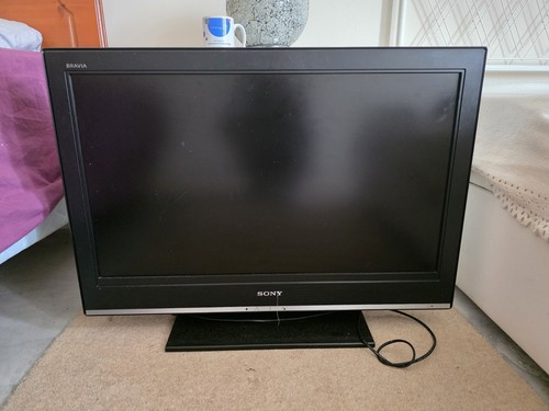 Sony bravia kdl 32s3000 - sony, kdl-32s3000