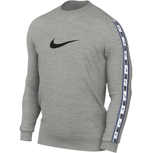 Nike grey sweatshirt mens - nike,