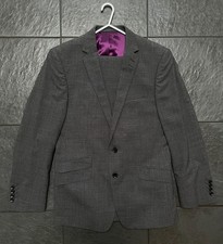 M&S Autograph 100% Wool Suit