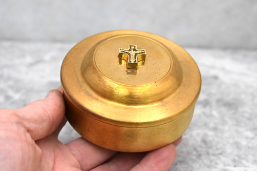Used host box pyx - used, pyx,