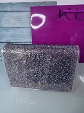 Kurt Geiger Aurora Clutch Bag