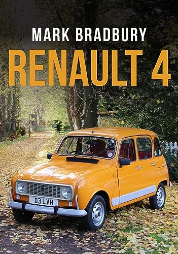 Renault - , 4