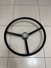 Classic Mini Clubman Steering