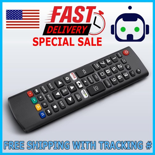 New akb75095307 replace - replace, remote