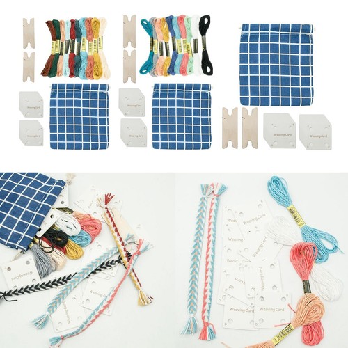 Weaving cards tablet paper - tablet,