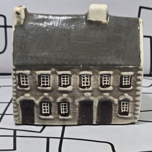 Mudlen end studio pottery - end,