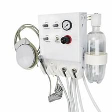 Wall Mount Dental Turbine Unit