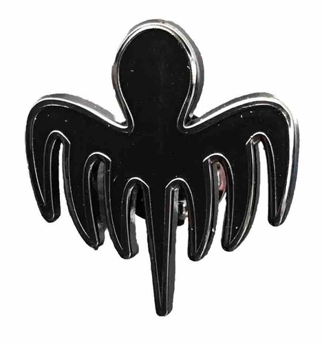 James bond pin - pin, 007