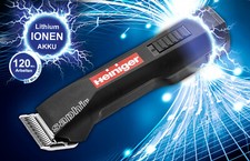 Heiniger Saphir Basic Battery