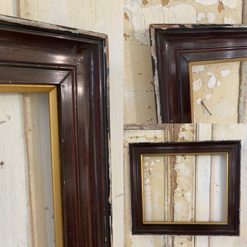 Victorian c1900s old - victorian, frame