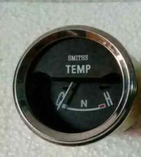 Smiths replica electrical temp - replica,