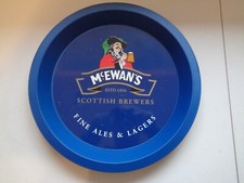 McEWANS Plastic Scottish