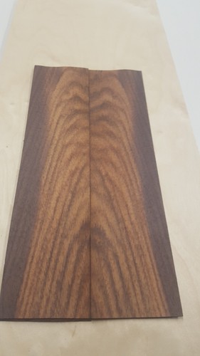 Rosewood veneer 11 natural - veneer,