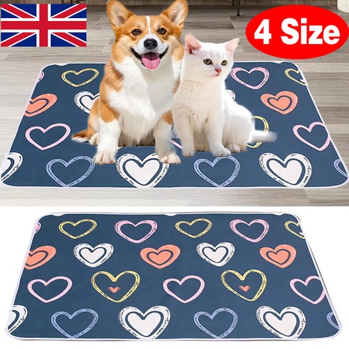 Washable large pet cat dog - washable,