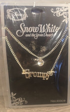 Disney Snow White and the