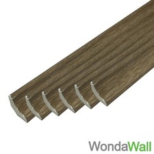 Harvest Oak Scotia Beading