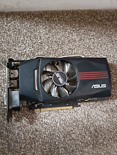 ASUS HD 7770 DirectCU 1GB Single Fan