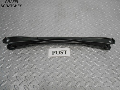 Rear swingarm tie rod - rear, bmw
