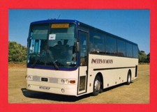 Photo - Ingles Coaches of Bournemouth M740RCP - 1995 Van Hool Alizee DAF SB3000