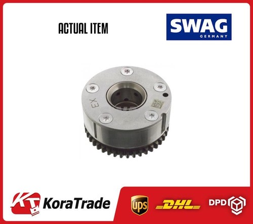Camshaft adjuster sw60102992 - adjuster,