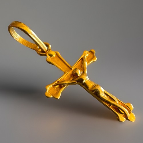 22ct yellow gold - 22ct, 916