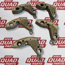 Kawasaki Bayou KLF400