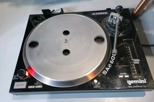 Gemini SA-600 Direct Drive