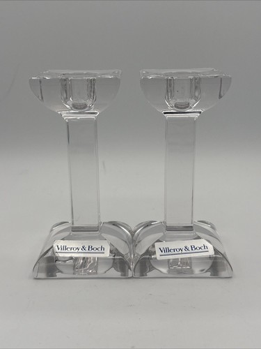 Villeroy boch pair 75 - boch, 4.75”