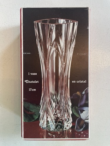 Vintage cristal arques - vintage, d'arques