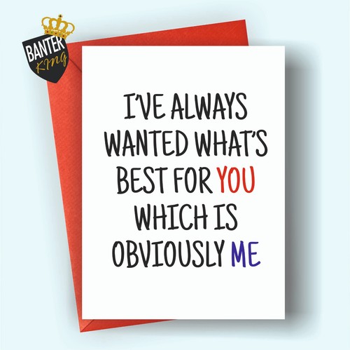 189 anniversary funny card - anniversary,