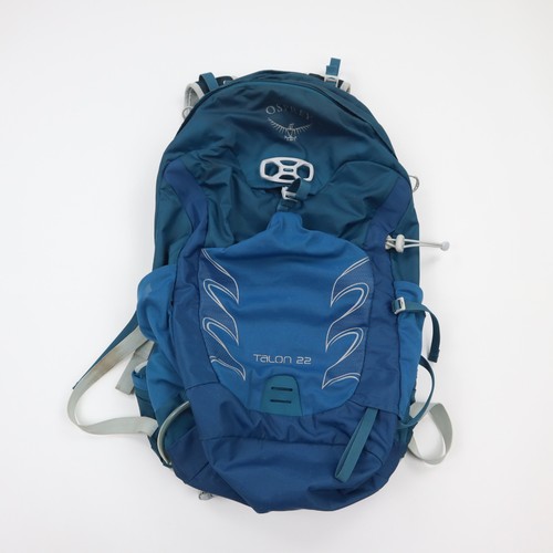 Osprey talon backpack blue - backpack,