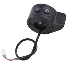 :Throttle Accelerator